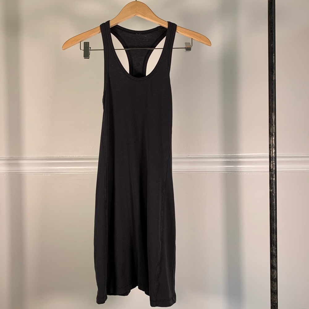 Lululemon Racerback dress
